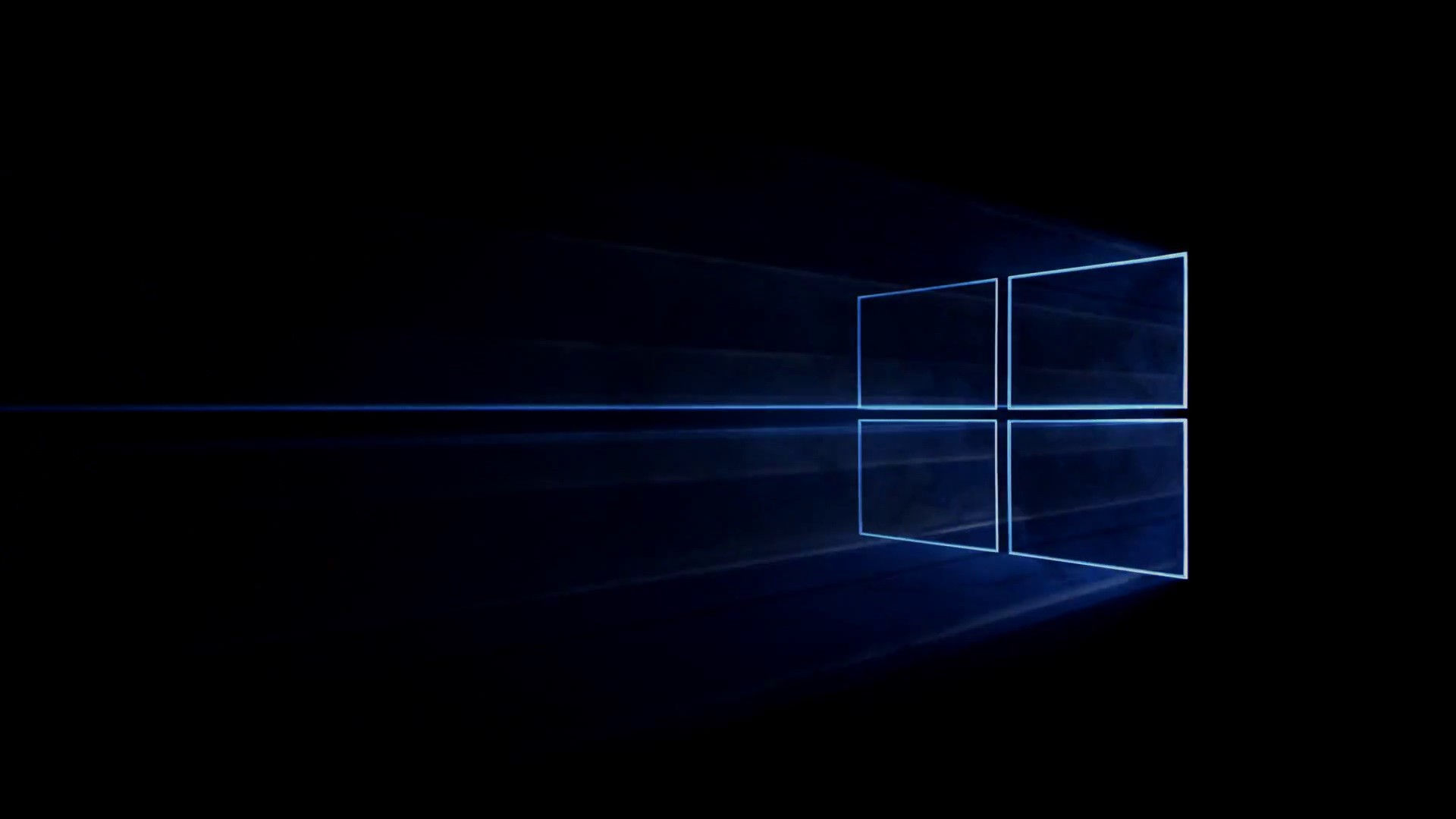 Wallpaper #SnQWvY4B_8f4nGFaD2u024 Microsoft Reveals the Official Windows 10 Wallpaper