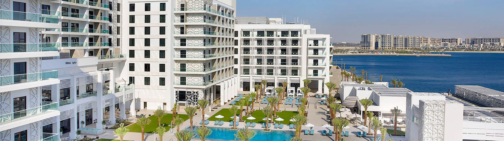 Wallpaper #2Ljf2pIBJvJKYCmEivPh40 Hilton Abu Dhabi 5 Star Waterfront Hotel Yas Bay Yas Island