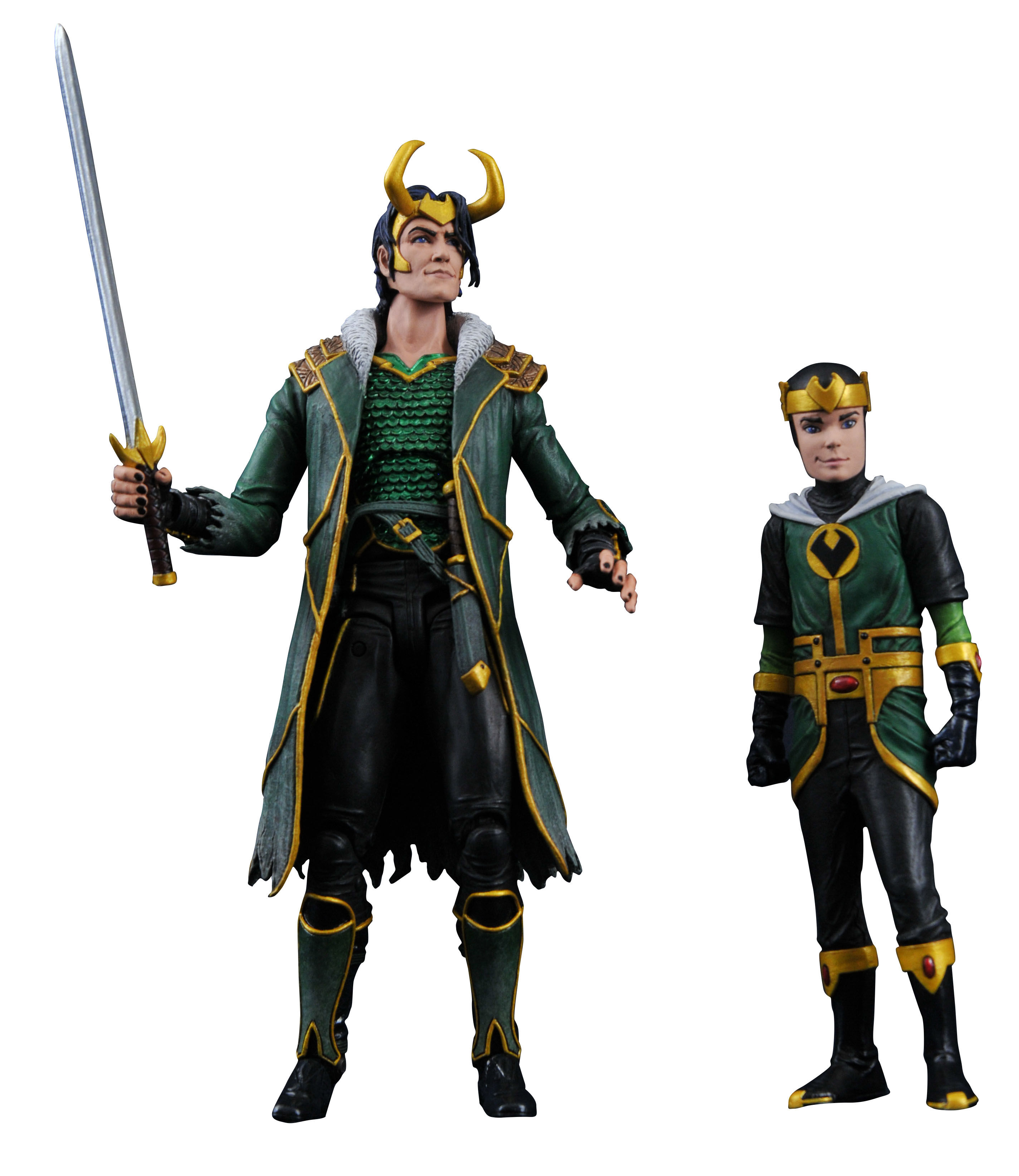 Wallpaper #azNBM5MBcgDP3FvJm6p196 Loki Gets an All New Marvel Select Action Figure at Shopdisneycom