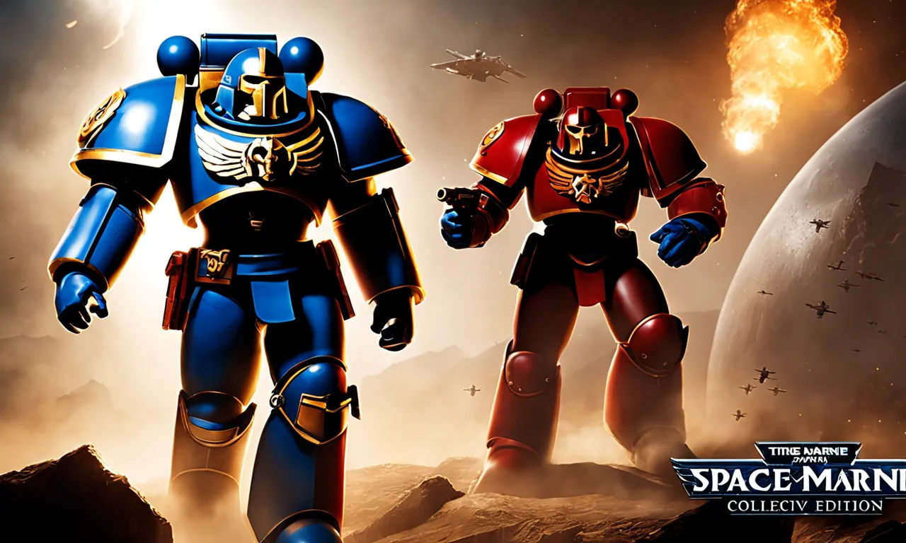 Wallpaper #357cc Space Marines Wallpaper 70 Images