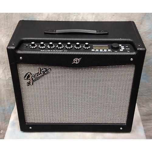Wallpaper #Ybk13pIBJvJKYCmEbwR4231 Used Fender Mustang Iii V2 100w 1x12 Guitar Combo Amp Guitar Center