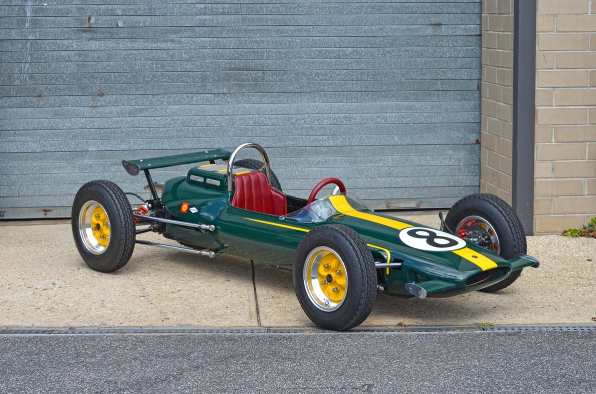 Wallpaper #jhnIKY8BtGB6xQ78HImP42 23 Scale F1 Racer Go Kart by Autosport Designs Choice Gear