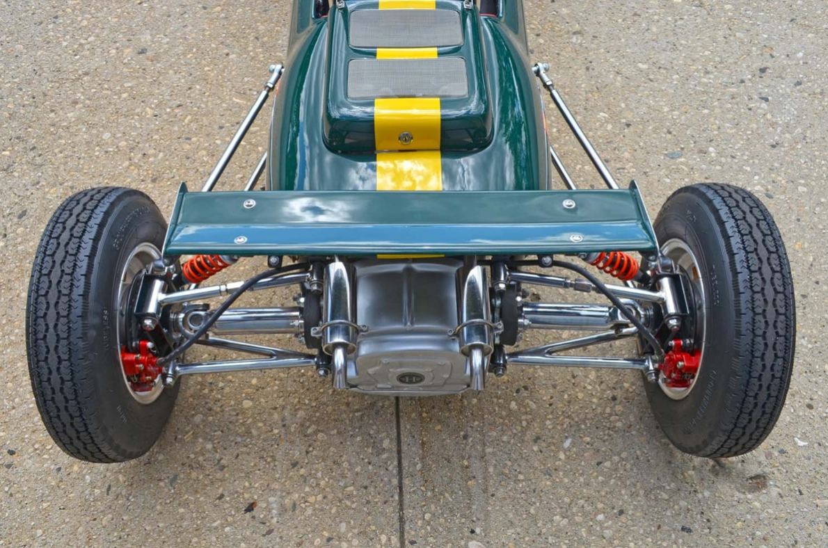 Wallpaper #pRnWKY8BtGB6xQ781ok536 23 Scale F1 Racer Go Kart by Autosport Designs Choice Gear