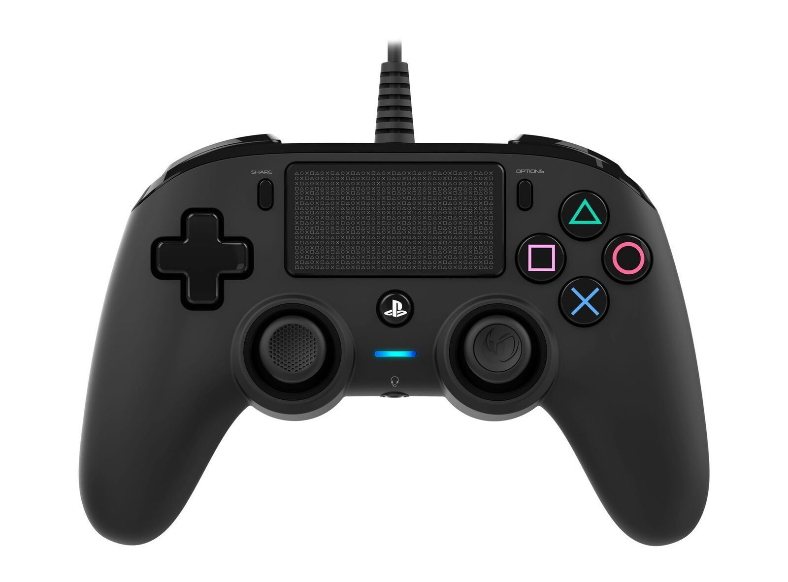 Wallpaper #tmjAG5MBSpphPi3-gSCS213 Nacon Presenta Il Compact Controller Wired Con Licenza Ufficiale