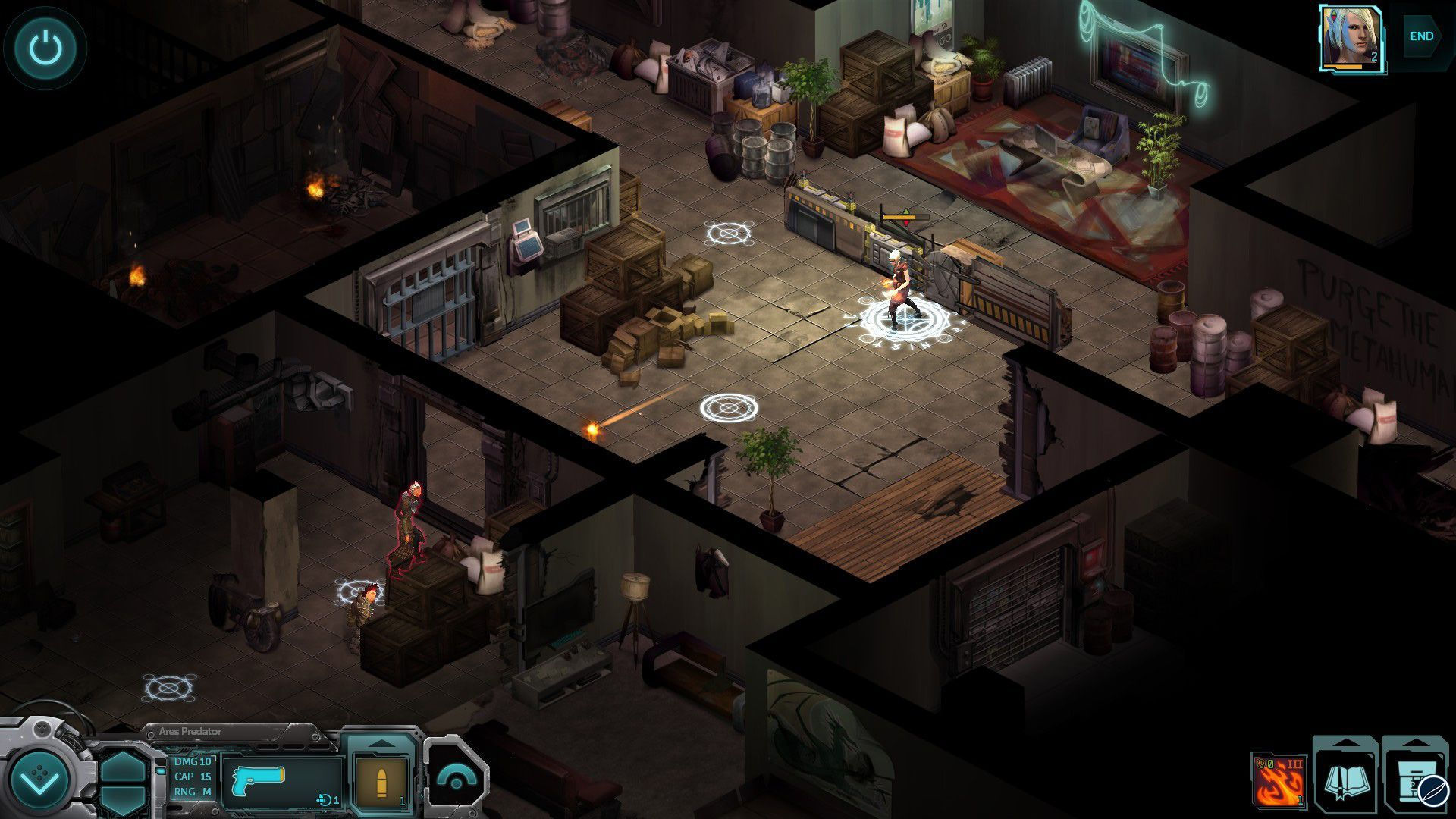 Wallpaper #CR0kLJMBlOZrFDOkVspV190 Recensione Shadowrun Returns Dragonfall 21892