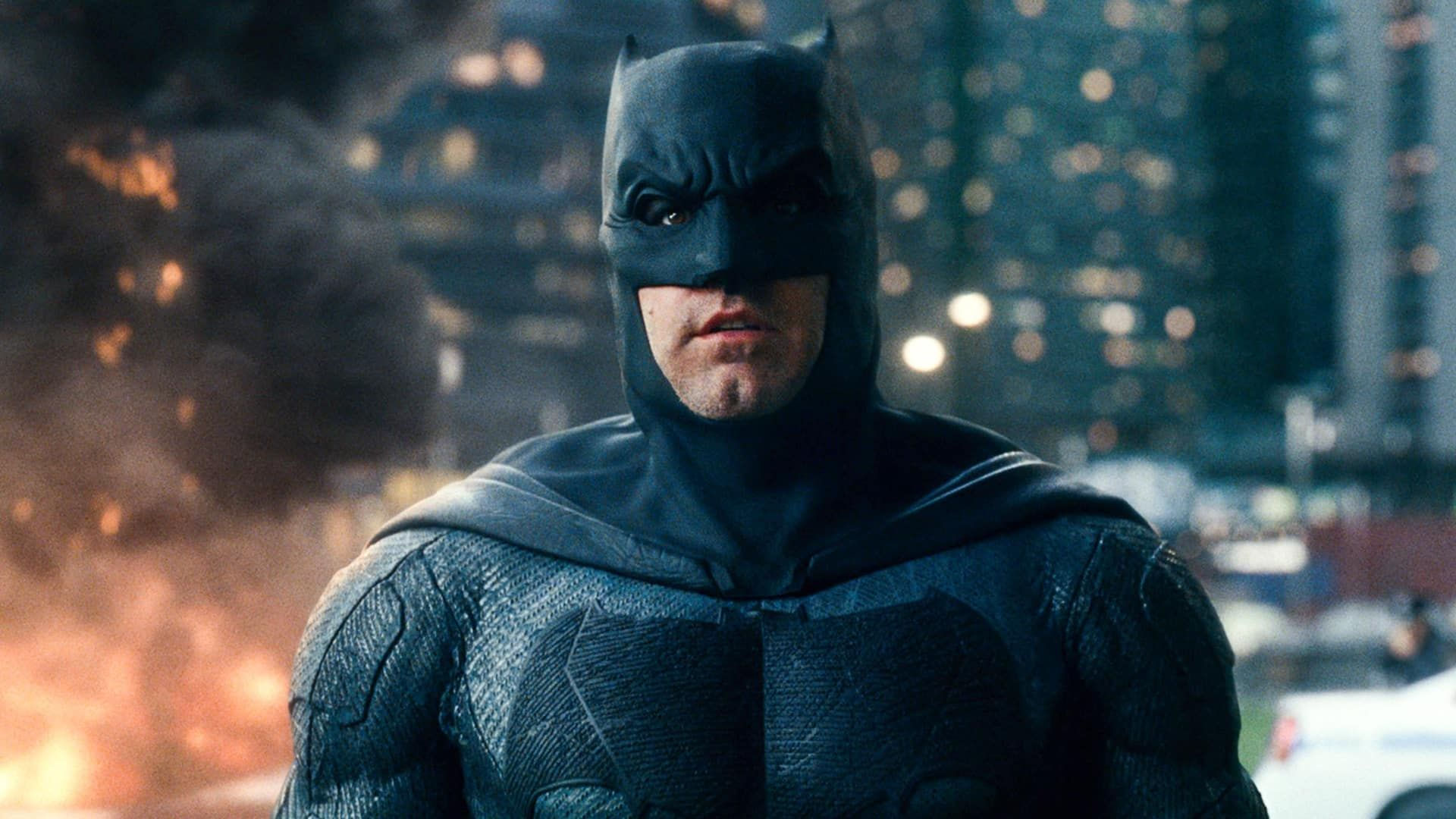 Wallpaper #IAD1644BSdW8dNouUxMH45 Batman Un Nuovo Film Con Ben Affleck Bosslogic Ha Gia Pronta La