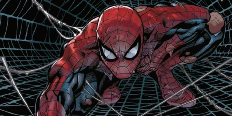 Wallpaper #Zrgr2pIBJvJKYCmE8vAv273 Spider Man Doc Ock Fa La Sua Mossa Decisiva Il Grande Ritorno Di Un