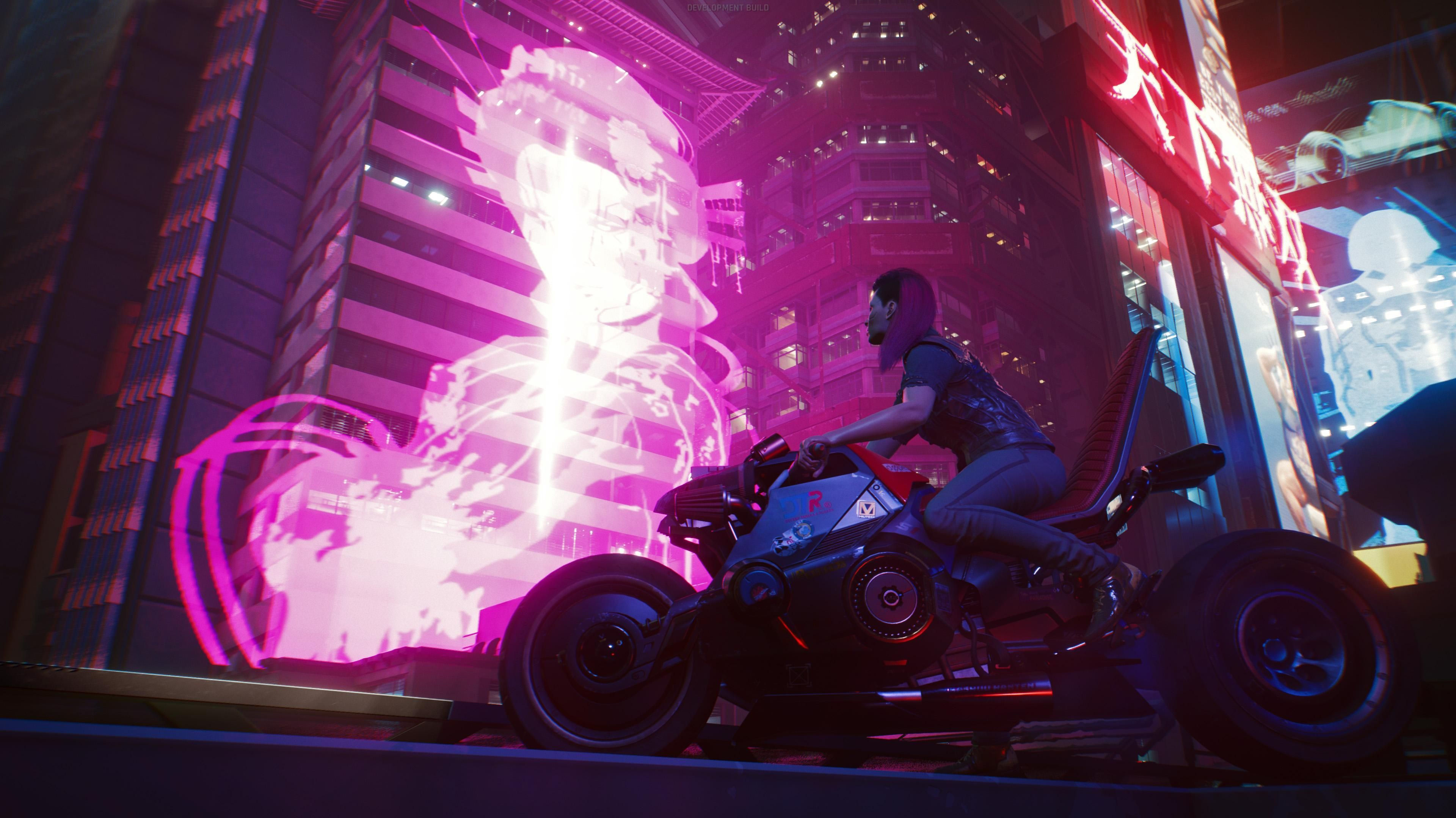 Wallpaper #hQAe6o4BSdW8dNou1g4s52 Cyberpunk 2077 Le Recensioni Su Metacritic Cd Projekt Punta a Una