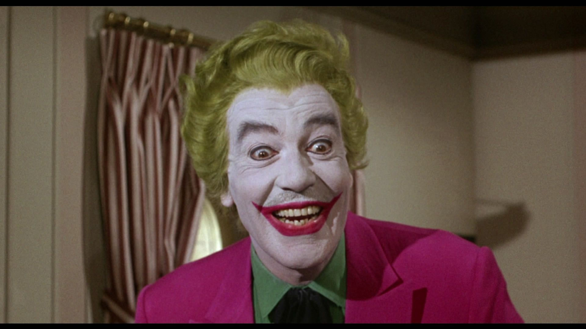 Wallpaper #twMGYpMBpyOg8YnEUNHD93 Batman Su Reddit Compare Una Vecchia Intervista Al Joker Di Cesar Romero