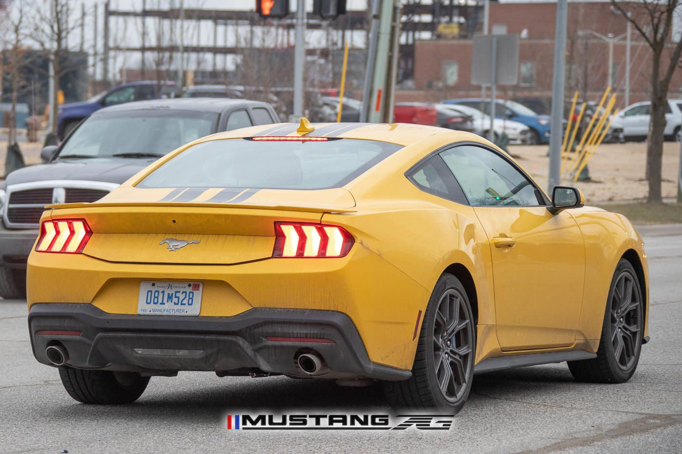 Wallpaper #PWfFDZMBSpphPi3-_OfY233 Mustang7g 2024 S650 Mustang Forum Dark Horse GT Ecoboost Gt500