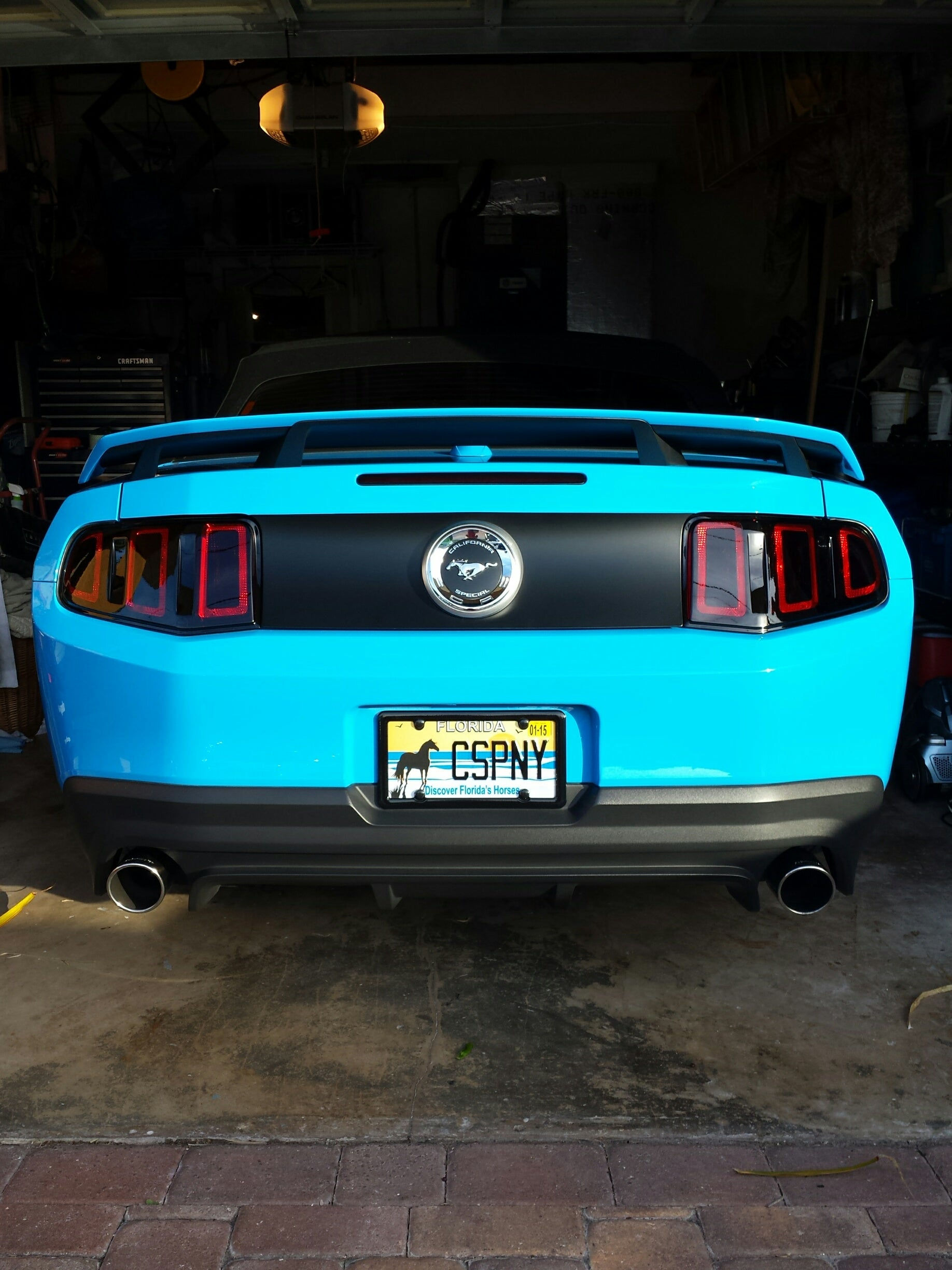 Wallpaper #9ho2UJMB1yWOL4qgrn_E268 Role Call Any and All Grabber Blue Mustangs Page 7 Mustang Evolution