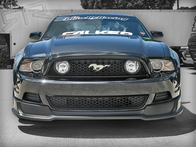 Wallpaper #_bhL25IBJvJKYCmEP_UA267 Best 2013 Front Lips Mustang Evolution