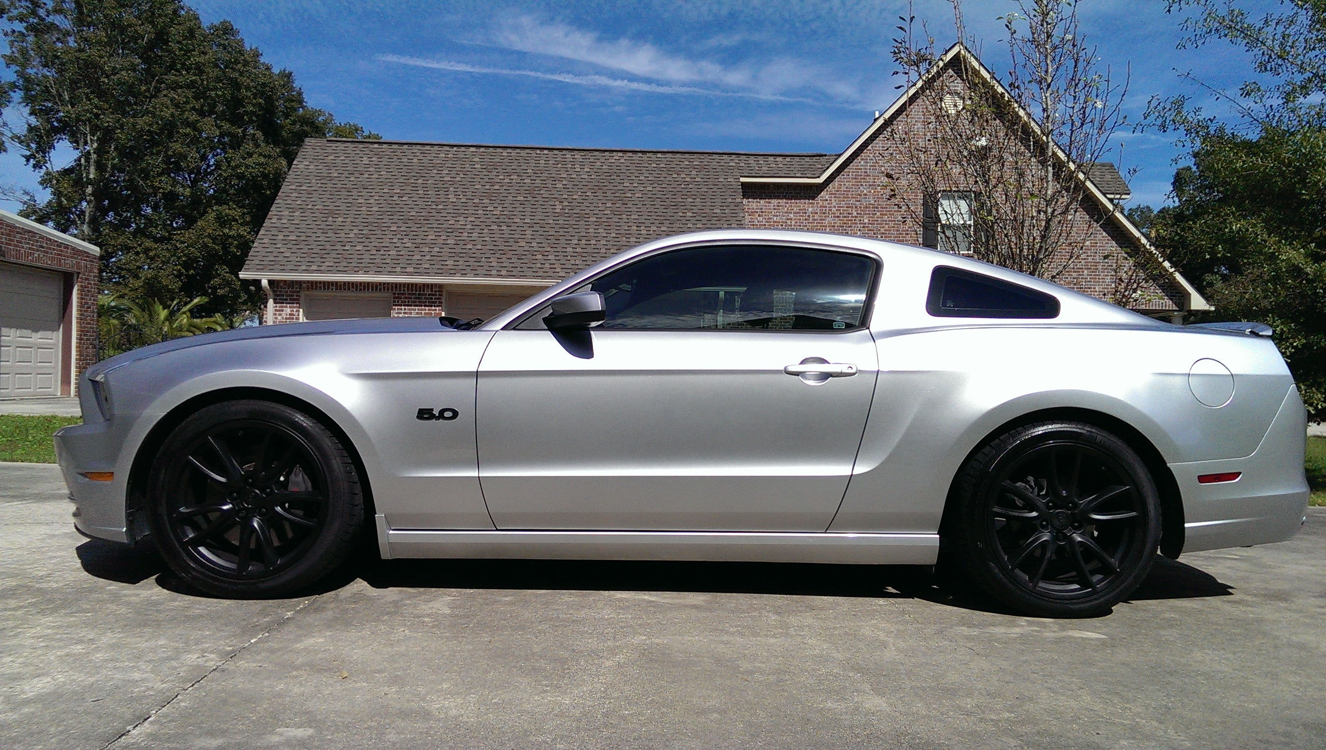 Wallpaper #9UVFk44B7YBJg1BV6p5s28 4x4 No More Mustang Evolution