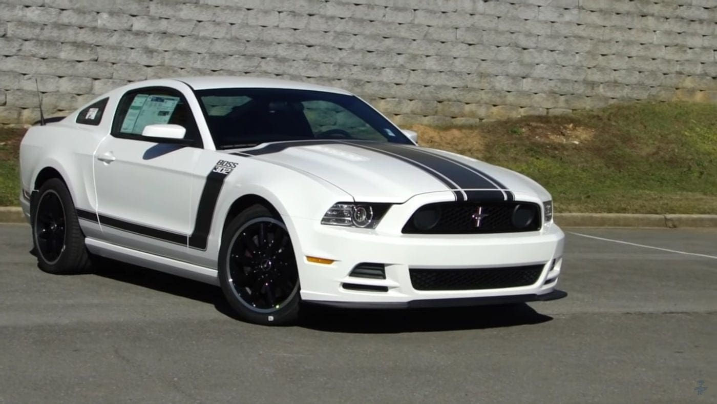 Wallpaper #bRmsB48BtGB6xQ78Xld031 Video 2013 Ford Mustang Boss 302 in Depth Tour Mustang Specs