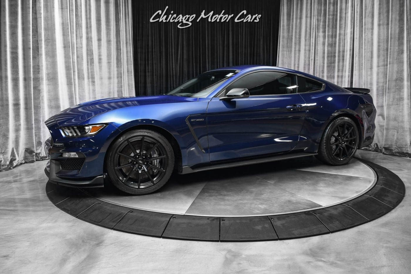 Wallpaper #9ho2UJMB1yWOL4qgrn_E127 Kona Blue 2018 Ford Mustang