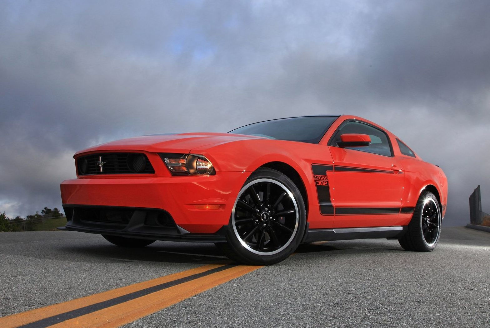 Wallpaper #5Gj0GJMBSpphPi3-pBTv77 2012 Ford Mustang Boss 302 Ultimate Guide