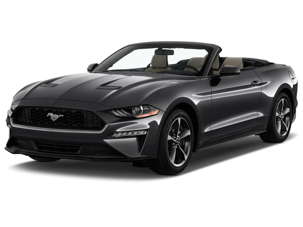 Wallpaper #rPTZOpMBKFX8bn3rAHlA147 Magnetic 2018 Ford Mustang