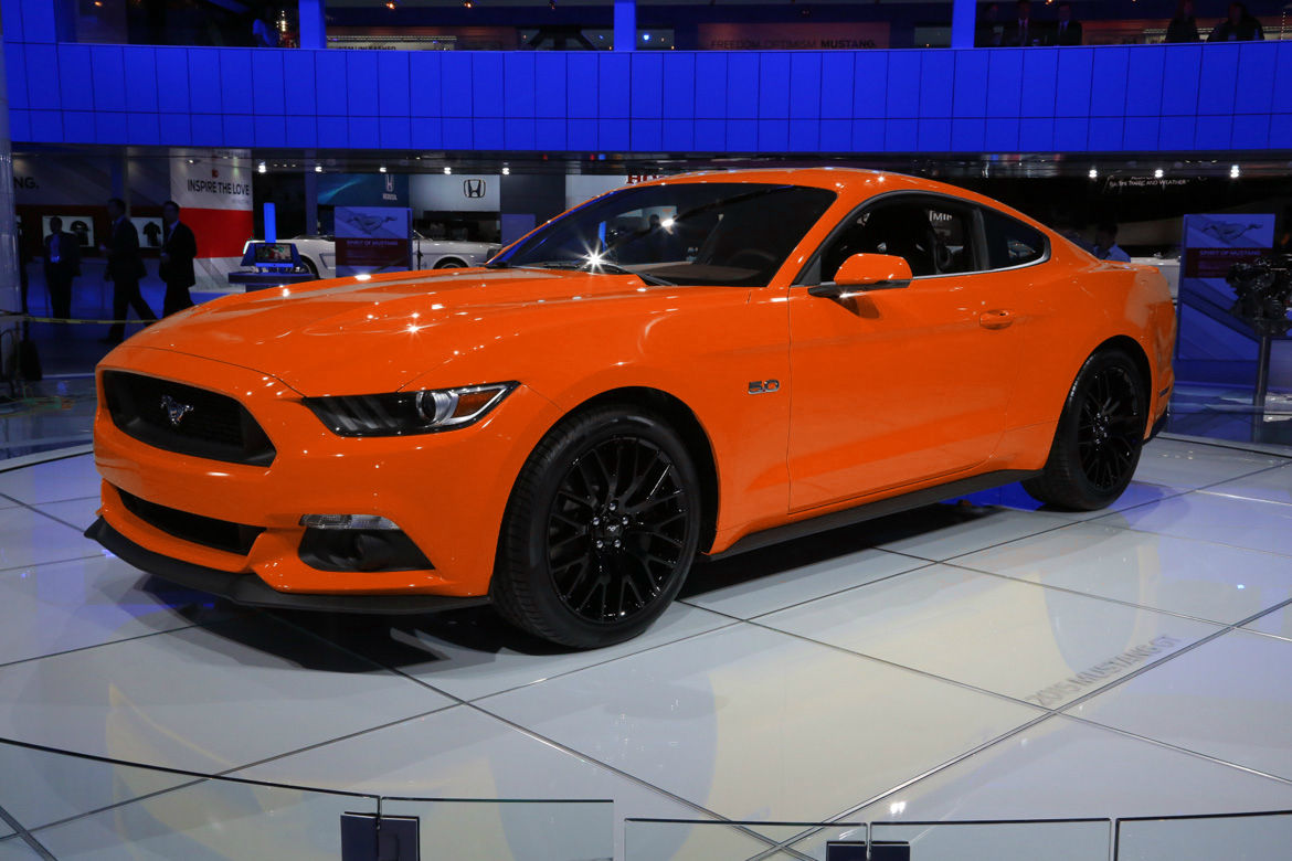 Wallpaper #TxooUZMB1yWOL4qgvoGk292 Ford Mustang Competition Orange Mummyishiding