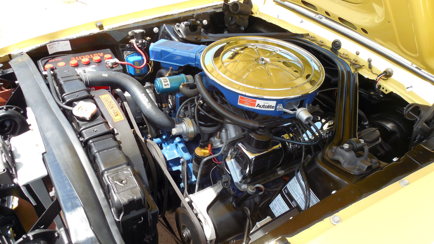 Wallpaper #5Gj0GJMBSpphPi3-pBTv360 1969 Mustang Engine Info Specs 302 Windsor 302 Boss V8