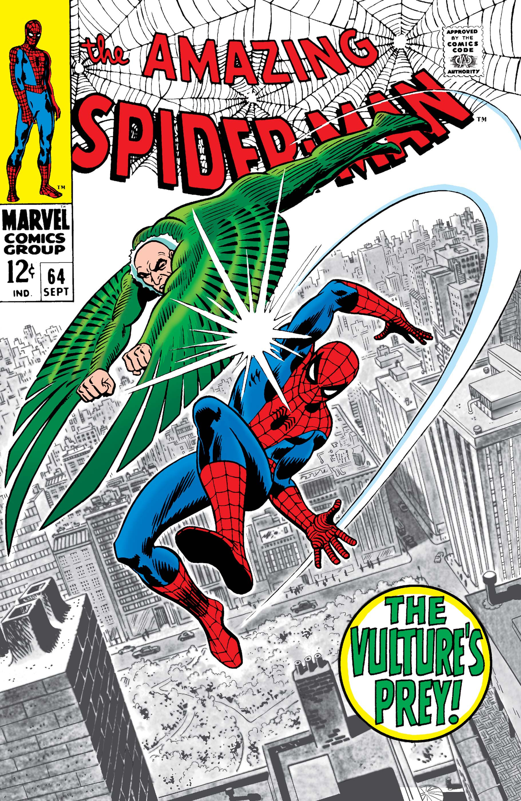 Wallpaper #Cmeq6JIBSpphPi3-jz7A128 The Amazing Spider Man 1963 64 Comic Issues Marvel