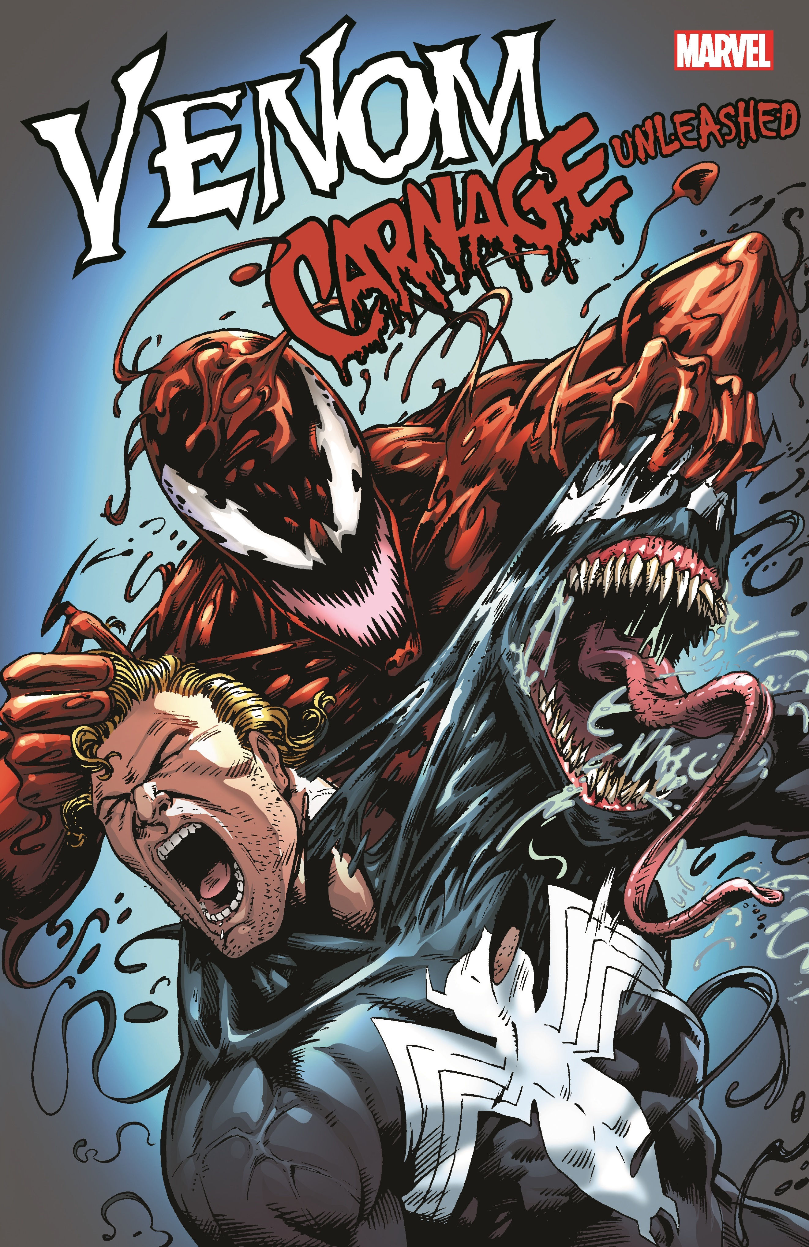 Wallpaper #jPTSOpMBKFX8bn3re3kl396 Carnage Marvel Spider Man the Many Hosts of Carnage Trade Paperback