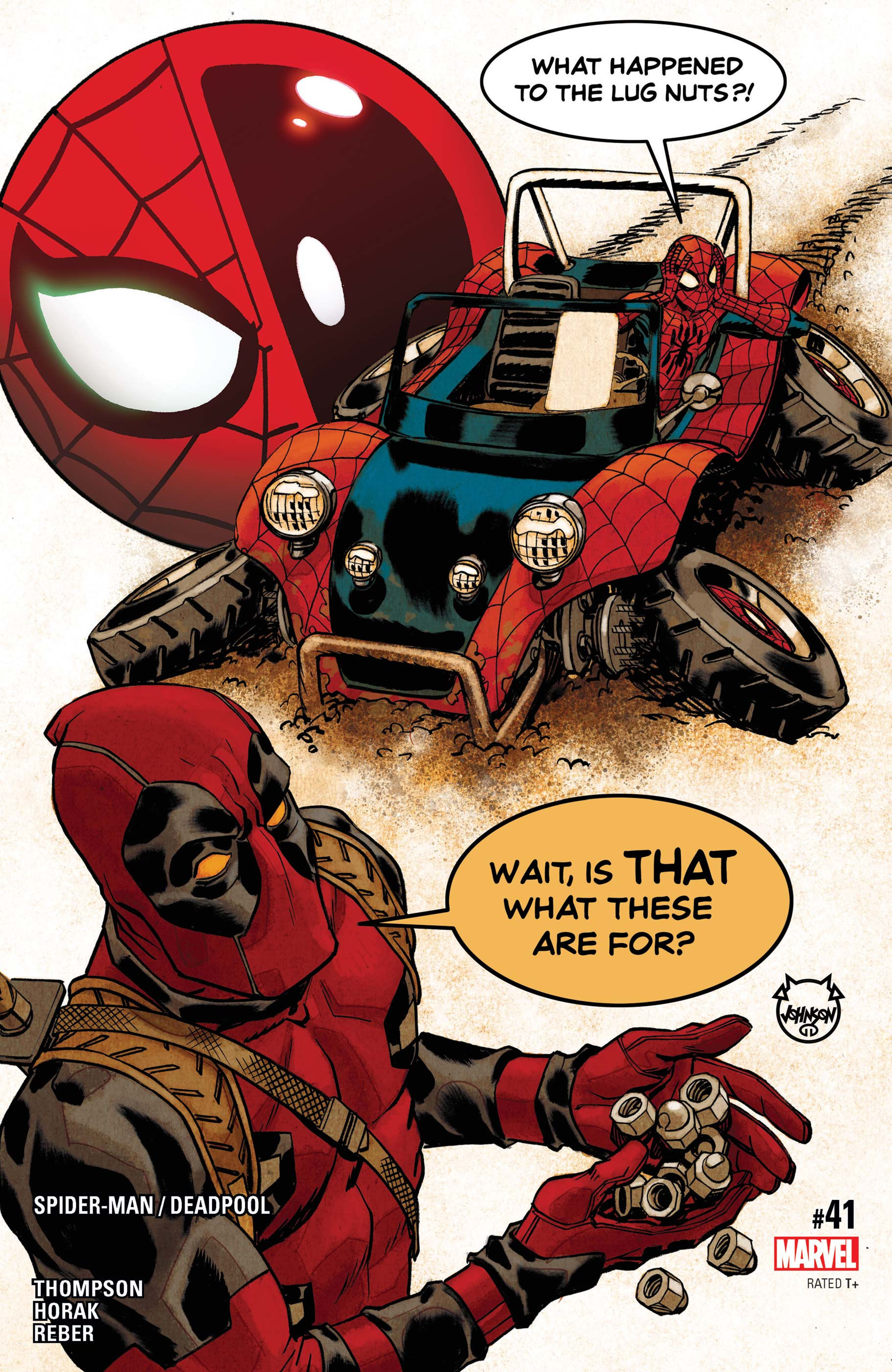 Wallpaper #3GhyHJMBSpphPi3-MCIA47 Spider Mandeadpool 2016 41 Comic Issues Marvel