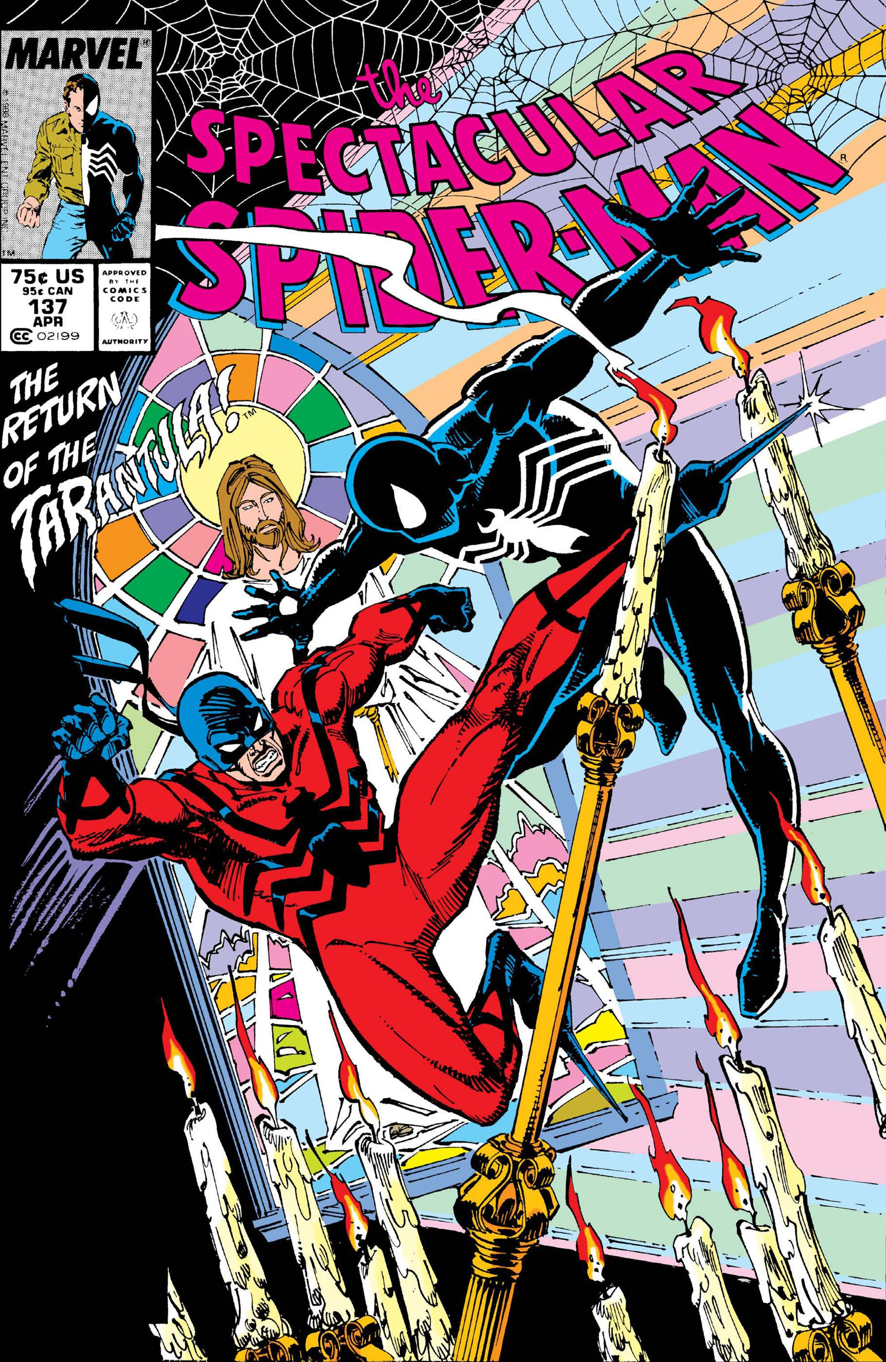 Wallpaper #IPQrOpMBKFX8bn3rwXjD285 Peter Parker the Spectacular Spider Man 1976 137 Comic Issues