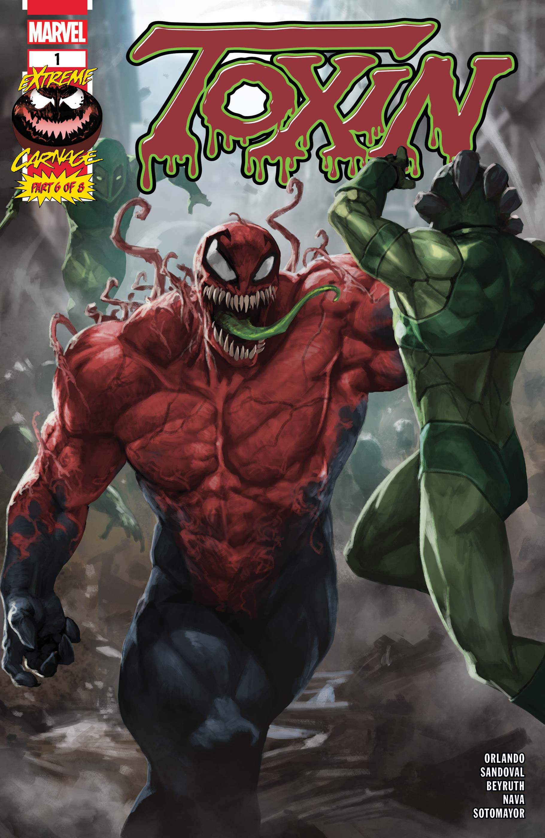 Wallpaper #N855JZMB71dOy6JZOBT_106 10 Karakter Symbiote Di Semesta Marvel Selain Venom