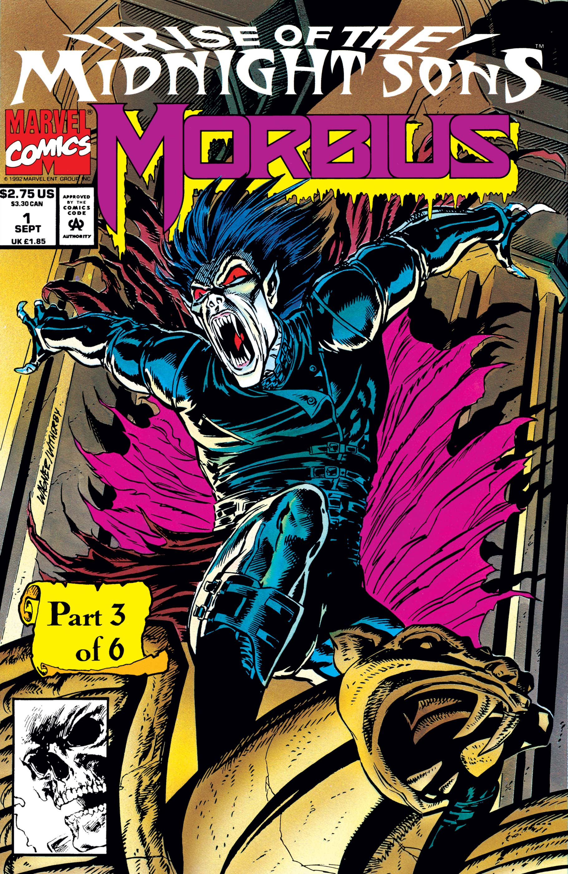 Wallpaper #a81db I Vampire Vol 1 15 DC Comics Database