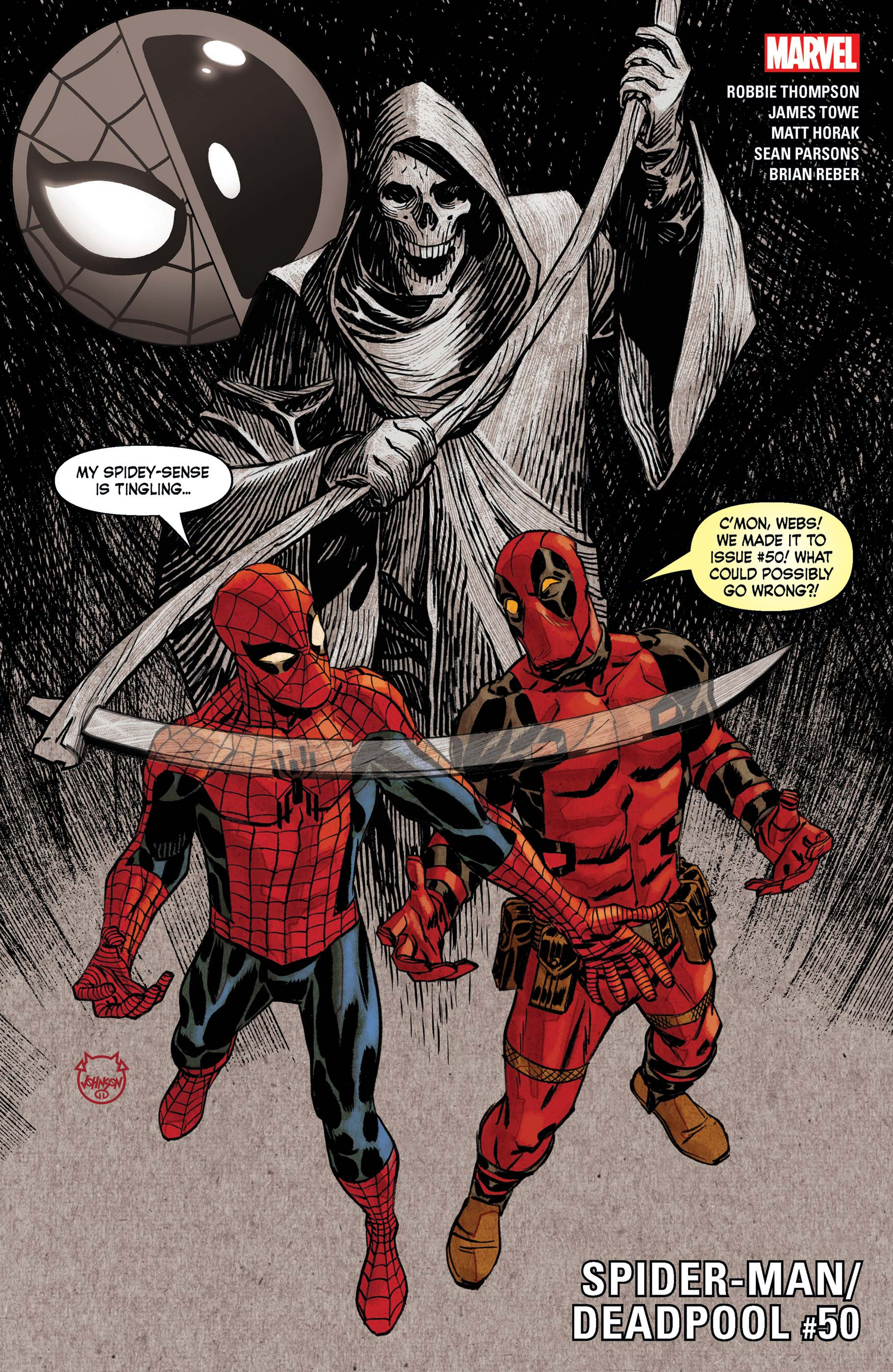 Wallpaper #nRkVH48BtGB6xQ78MHqJ59 Deadpool 2016 Comic Spider Man Deadpool 2016 44 the Fan Favorite