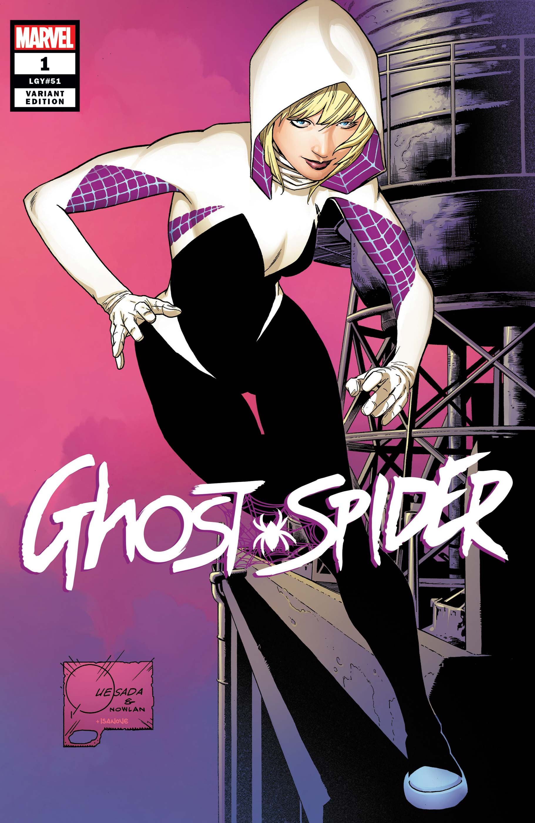 Wallpaper #LvSwOZMBKFX8bn3rBHfV14 Ghost Spider 2019 1 Comic Issues Marvel Ubicaciondepersonascdmx