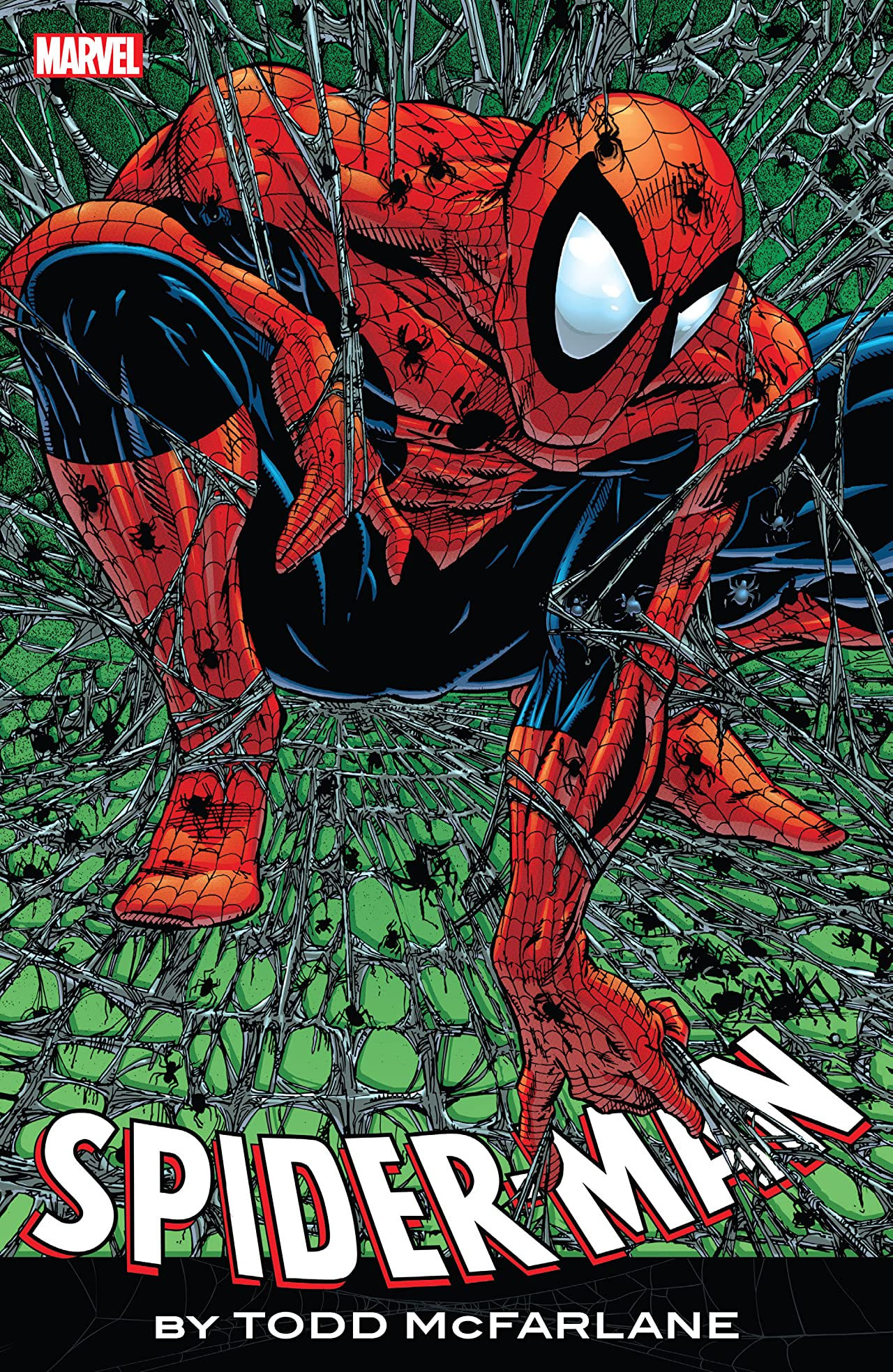 Wallpaper #IEXDlY4B7YBJg1BVBaD935 Spider Man Todd Mcfarlane Ubicaciondepersonascdmxgobmx