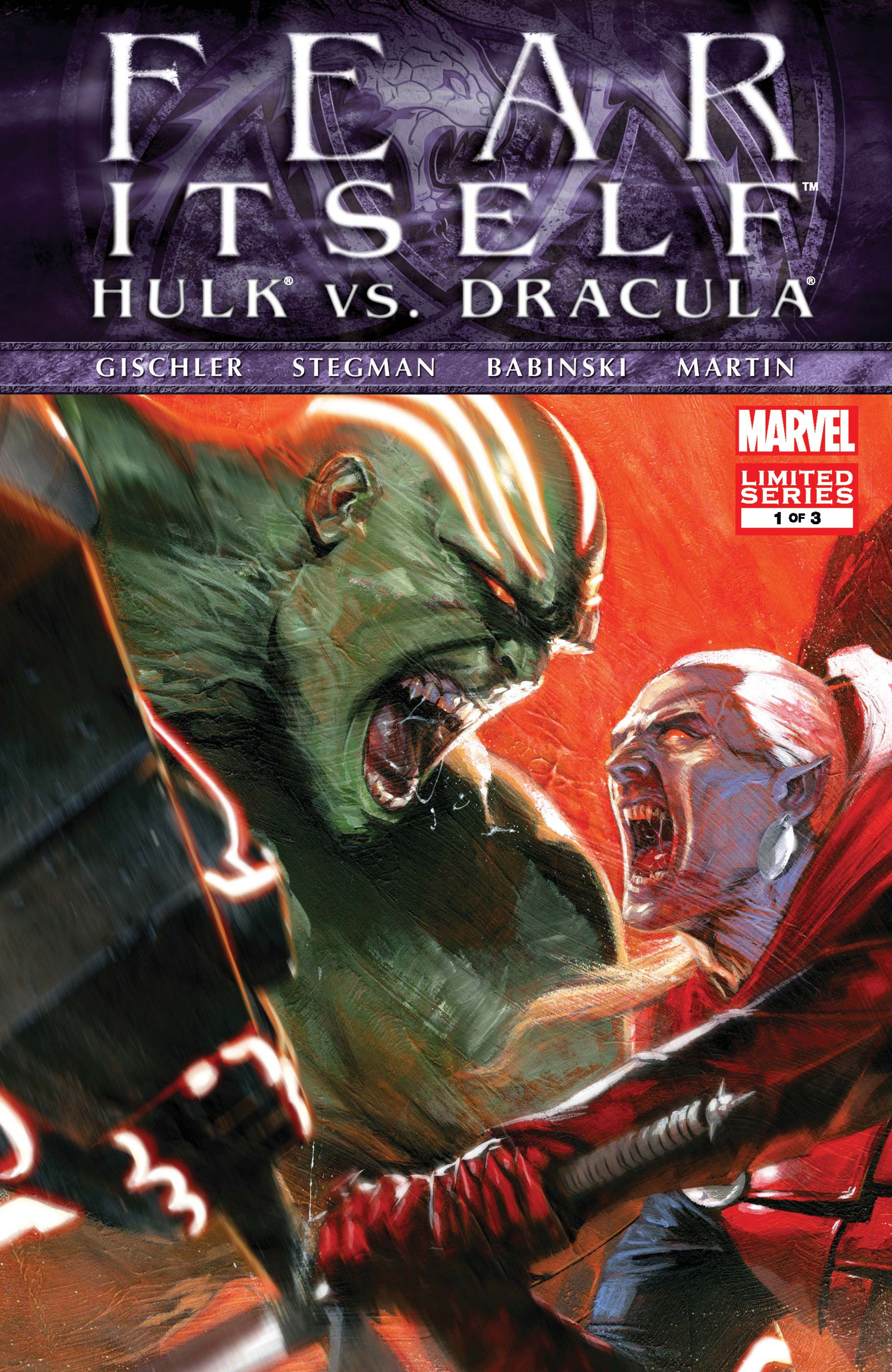 Wallpaper #oVjzM5MBzN9vxX34oTrU12 Hulk vs Dracula 2011 1 Comic Issues Marvel