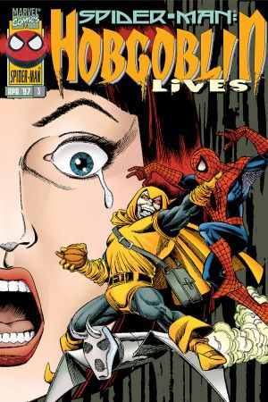Wallpaper #K7gw15IBJvJKYCmEbeIo316 Hobgoblin Jason Macendale Comics Hobgoblin Jason Macendale Comic