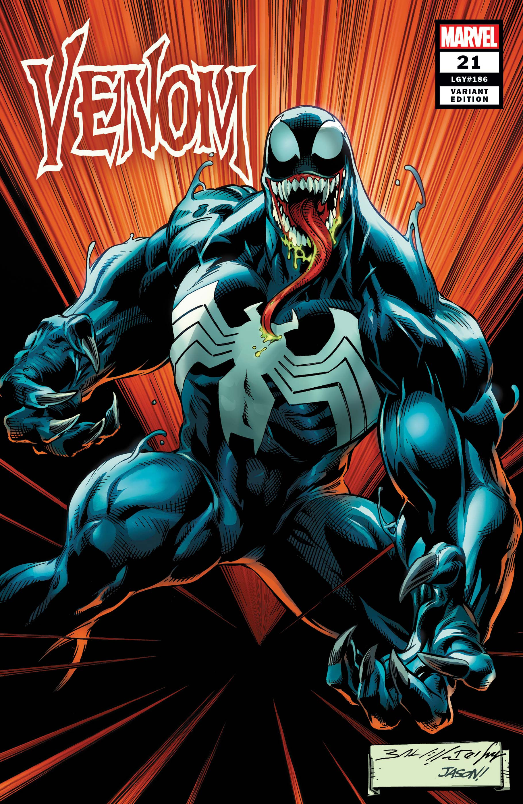 Wallpaper #aFhnNJMBzN9vxX340Dxk4 Venom 2018 21 Variant Comic Issues Marvel