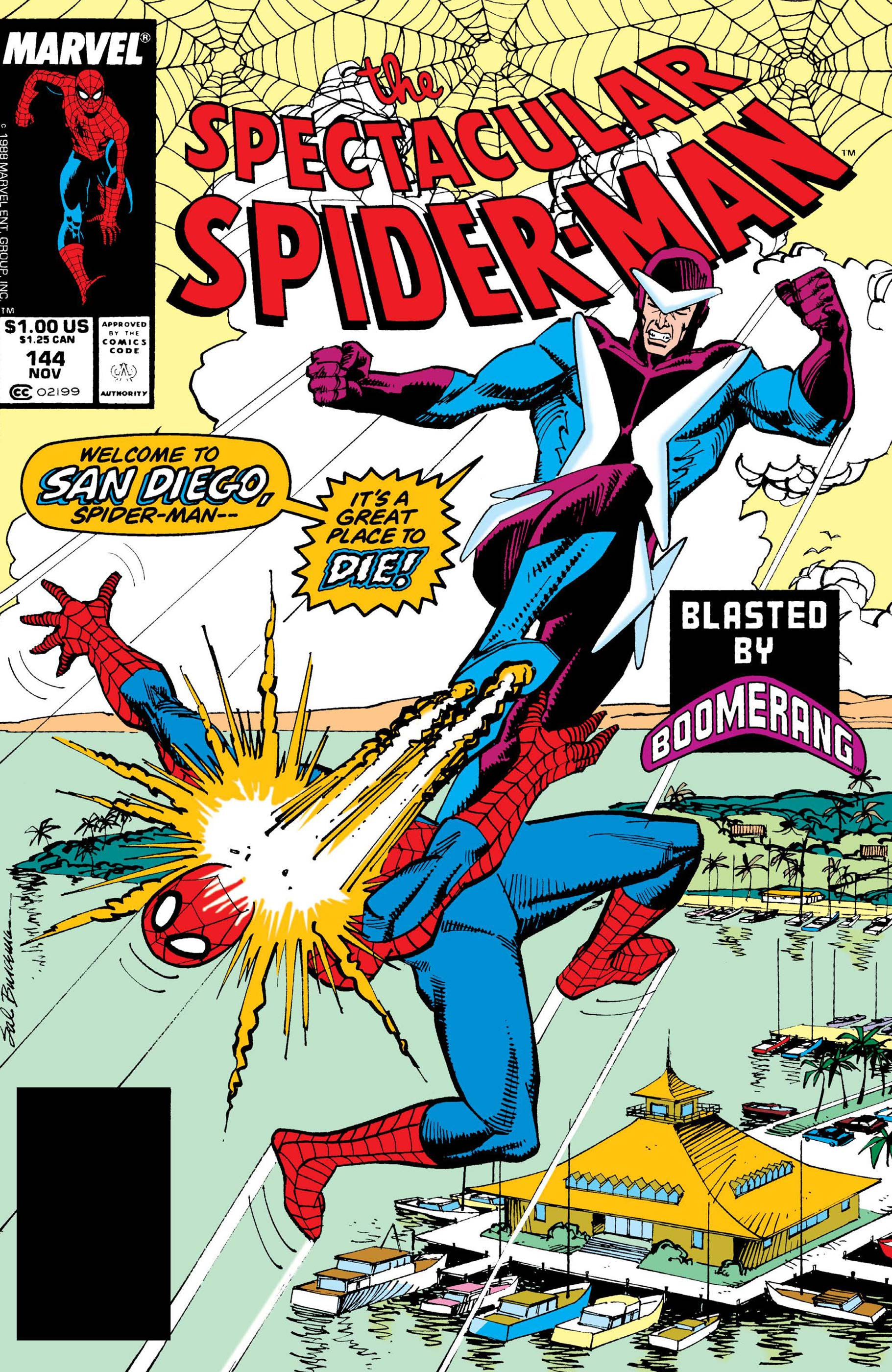 Wallpaper #IPQrOpMBKFX8bn3rwXjD257 Peter Parker the Spectacular Spider Man 1976 144 Comic Issues