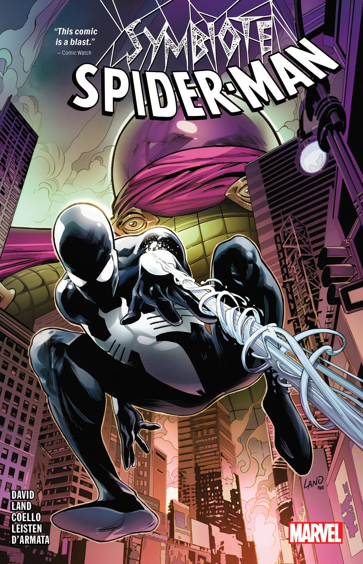 Wallpaper #Vq7GM5MBayWjSq6HtBy5222 Symbiote Spider Man Trade Paperback Comic Issues Comic Books Marvel