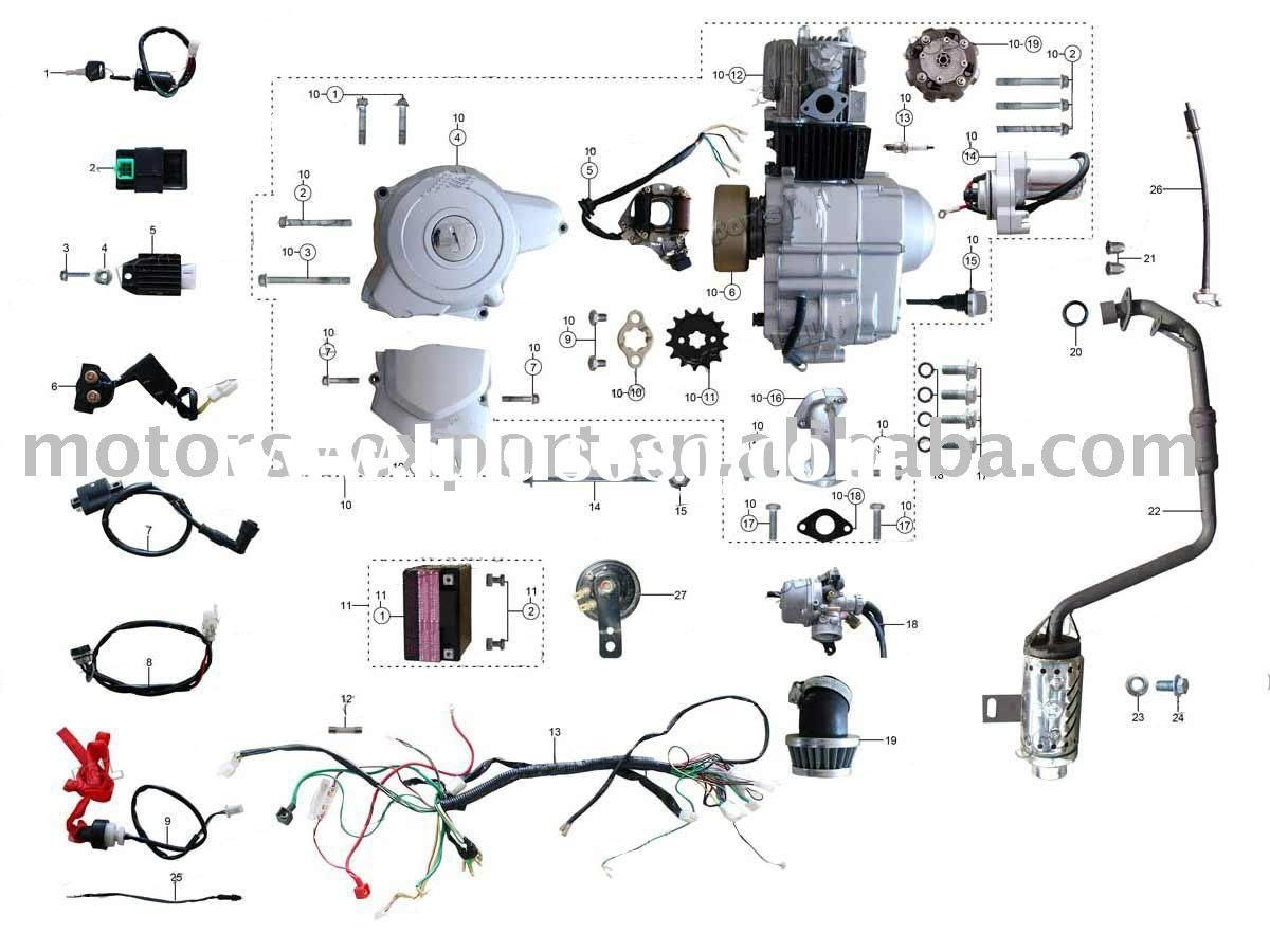 Wallpaper #dWf08JIBSpphPi3-12m3369 Chinese Quad Bike Wiring Diagram