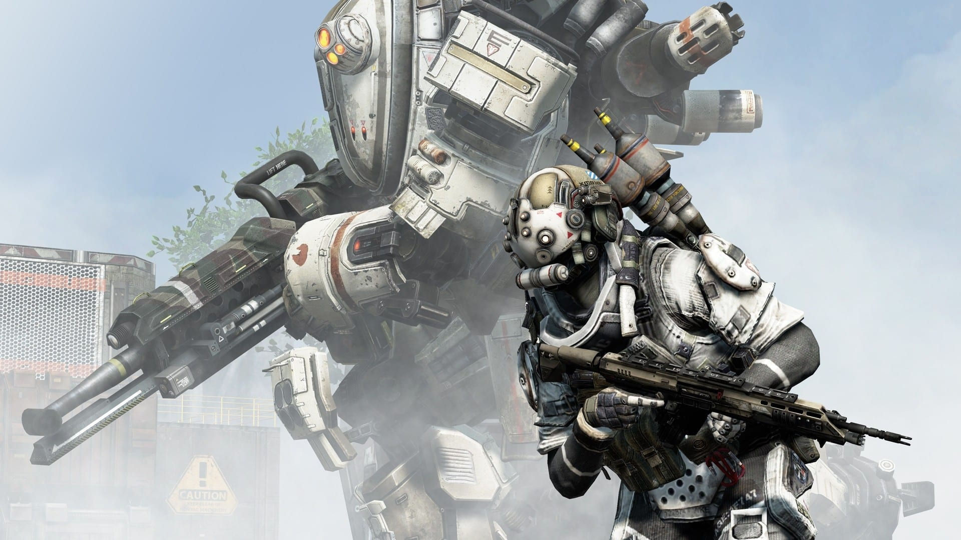 Wallpaper #5xlwA48BtGB6xQ78yUs_53 Ea Emphasizes Focus on Apex Legends for 2020 Reassures Titanfall 3 is