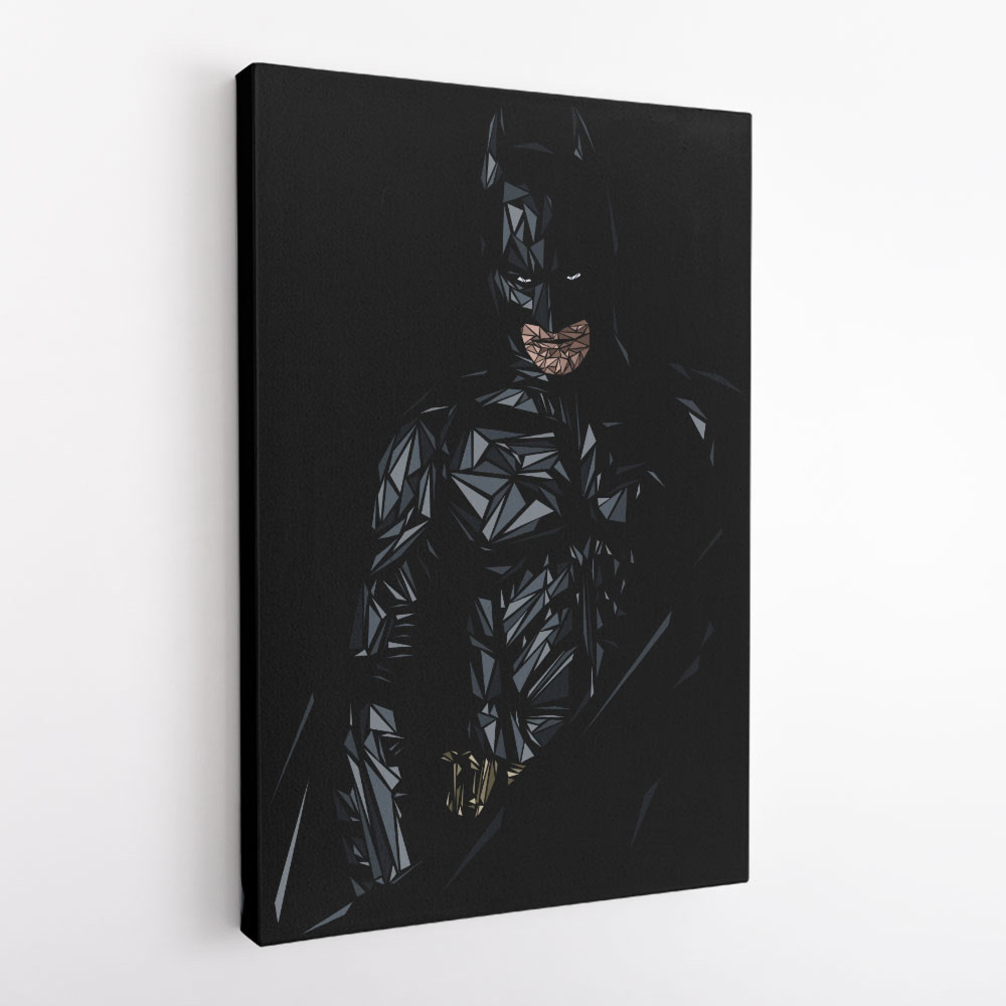 Wallpaper #1Gi4IpMBSpphPi3-EjPK37 Batman Abstract Wall Art