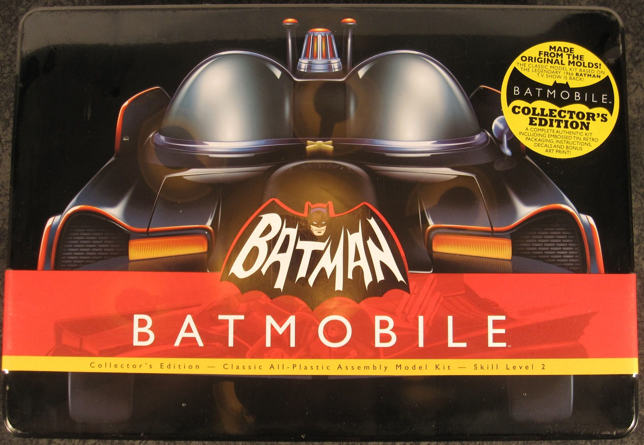 Wallpaper #Me8QS5MBMN-XEVvVGzpt320 Batman 1966 Batmobile Model Kit Polar Lights Pol821 for Sale Online Toy