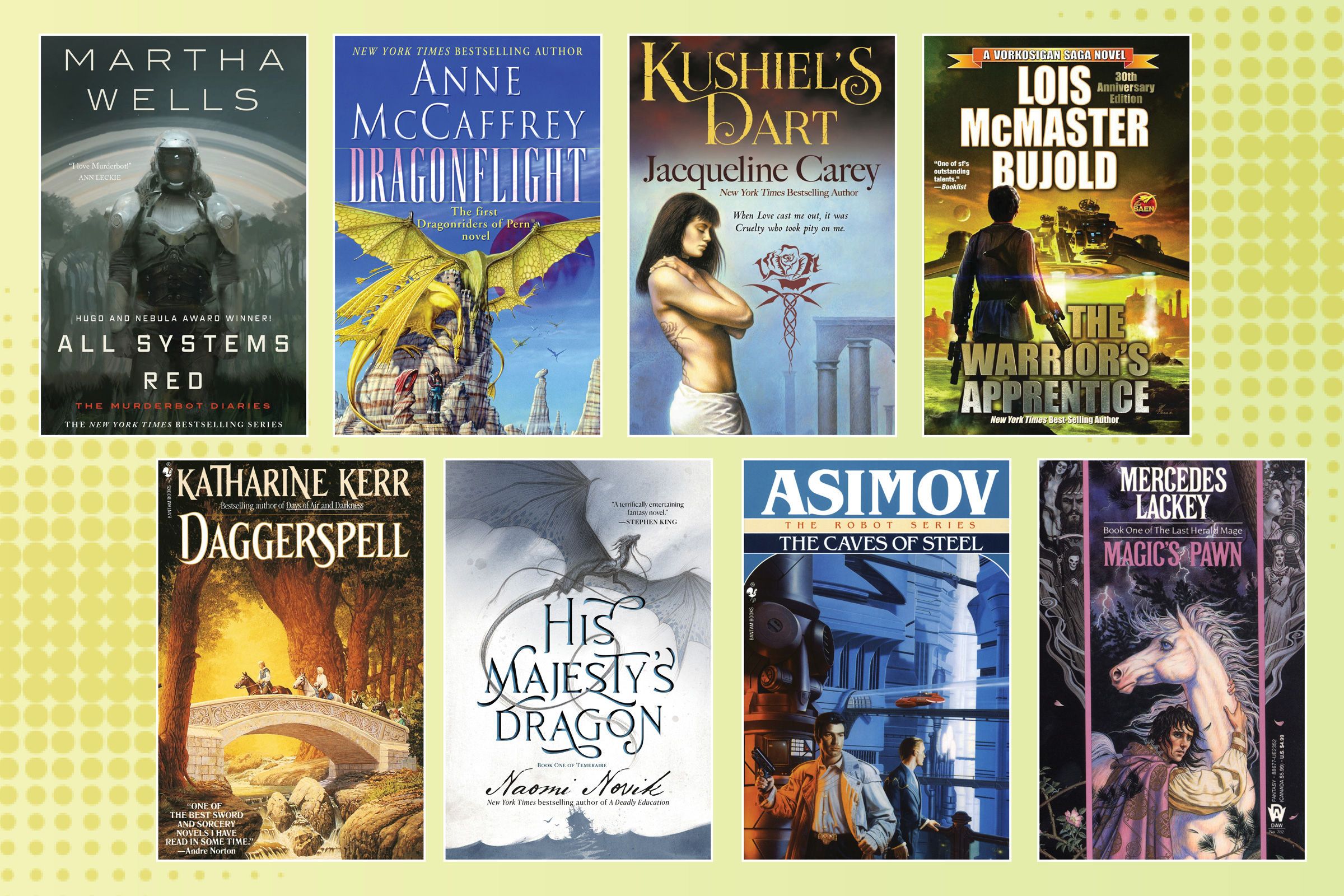 Wallpaper #bGeY_ZIBSpphPi3-Mpyn73 Science Fiction and Fantasy Books That Deserve a Movie Time