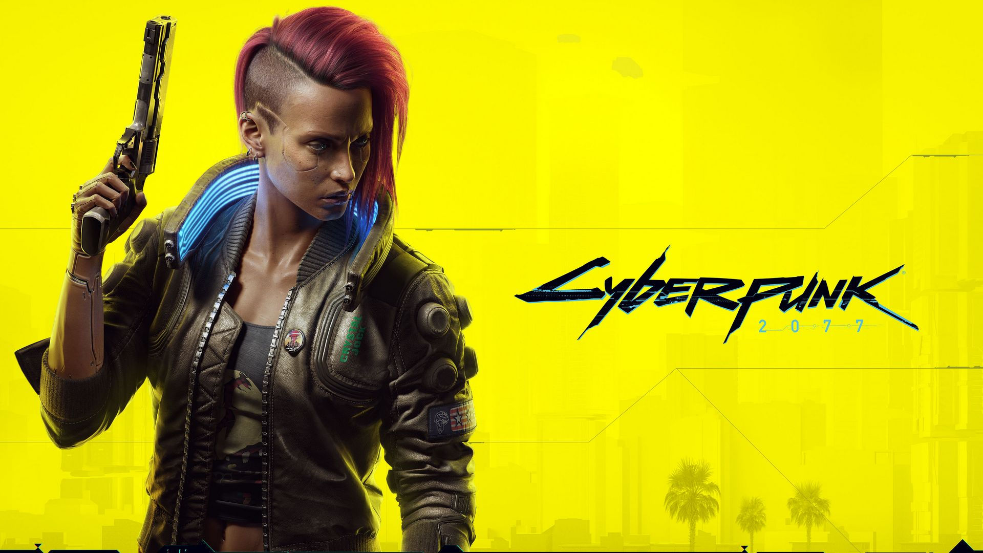 Wallpaper #hBmBAo8BtGB6xQ78Hkr_52 Cyberpunk Devient Cyberpunk 2077 Xbox One Xboxygen
