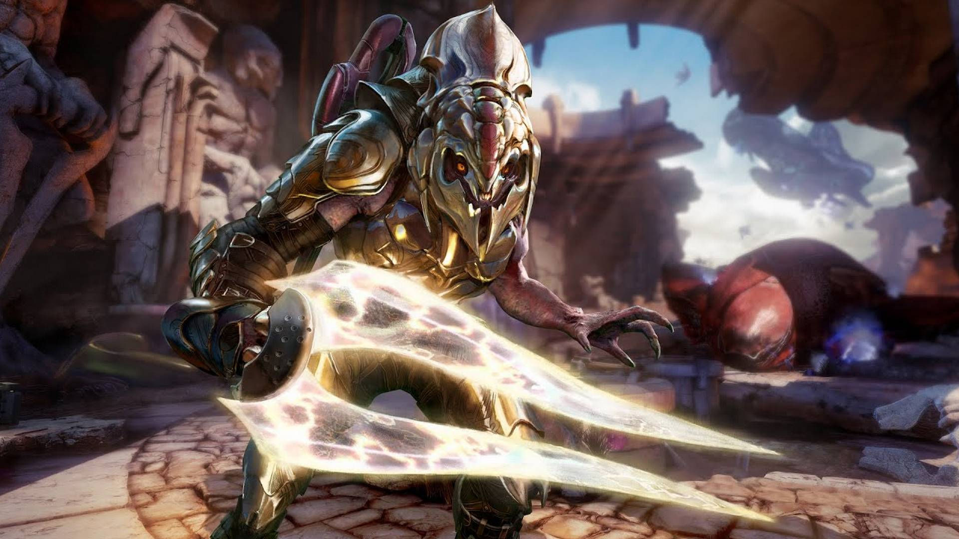 Wallpaper #FWcZA5MBSpphPi3-VLJA238 Surprise Killer Instinct Anniversary Edition Debarque Ce Soir Sur Xbox