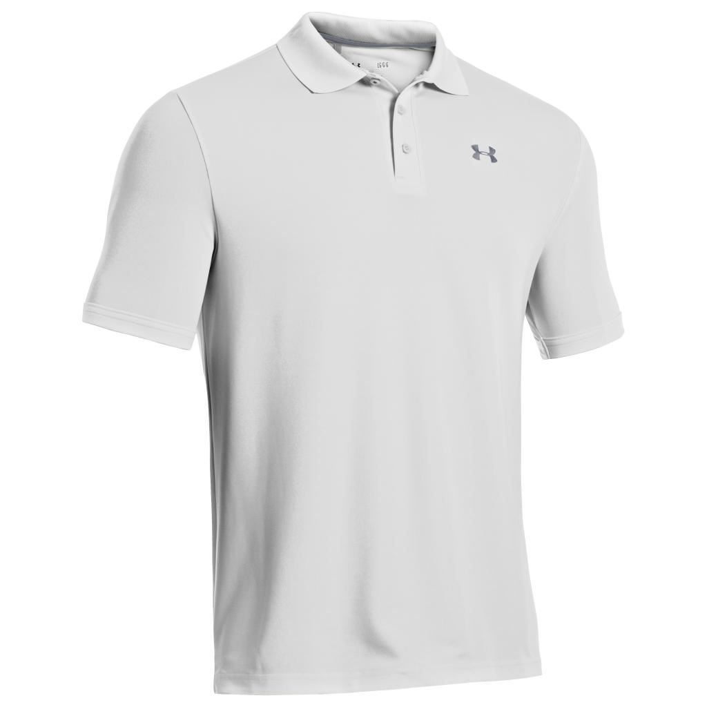 Wallpaper #XmdO75IBSpphPi3-E2Ft355 New 2017 Under Armour Mens Golf Performance 20 Logo Chest Golf Polo