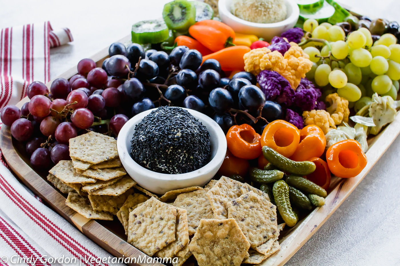 Wallpaper #717F5 Epic Vegetarian Charcuterie Board and How to Build It the Fiery