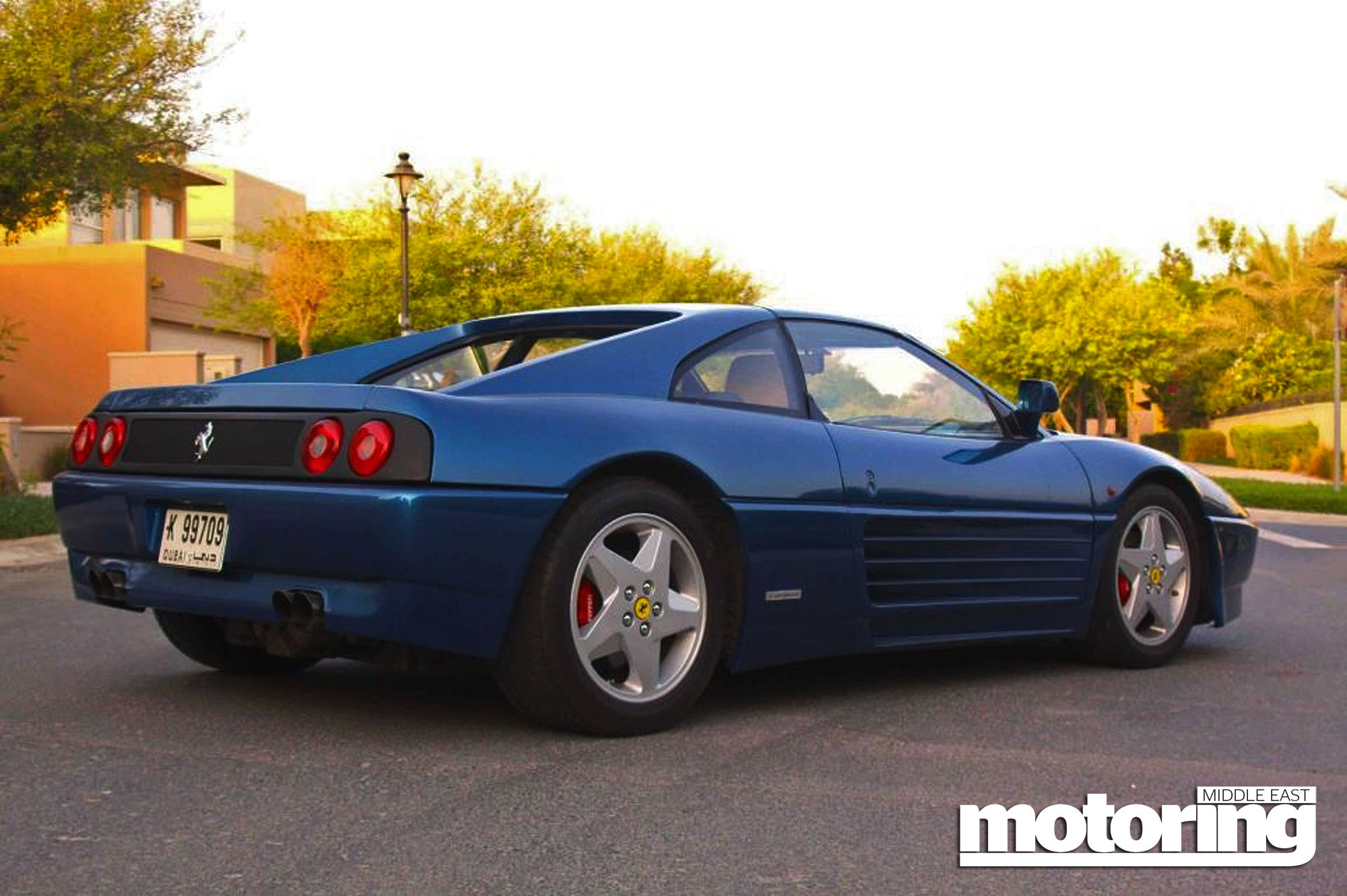 Wallpaper #x0AZMJMBJhL2WPba9L9t34 Ferrari 348 Project Car How to Restore and Run an Old Ferrarimotoring