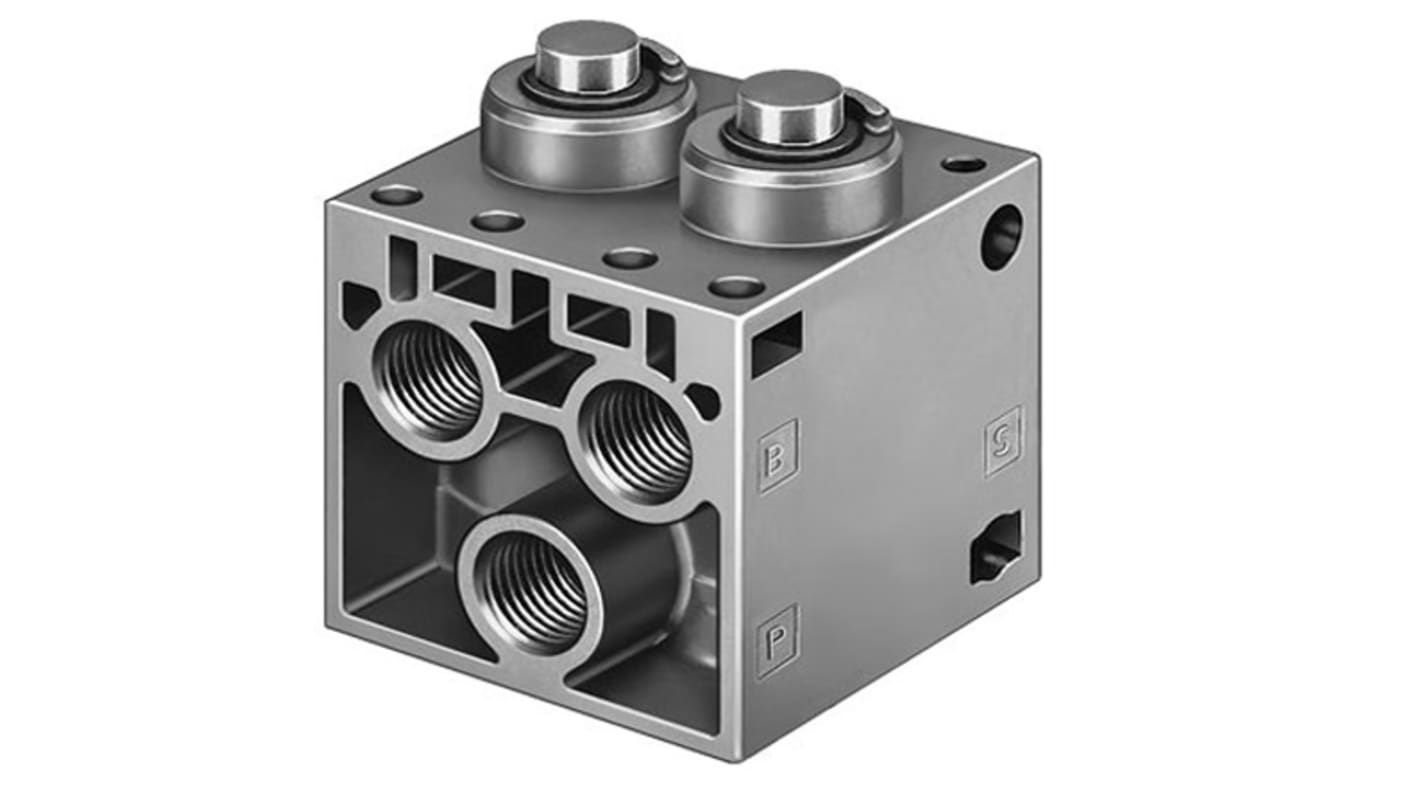 Wallpaper #YED4MJMBJhL2WPbaicST470 V 5 14 B Festo 52 Way Valve Monostable Mechanical Valve V 5 Series