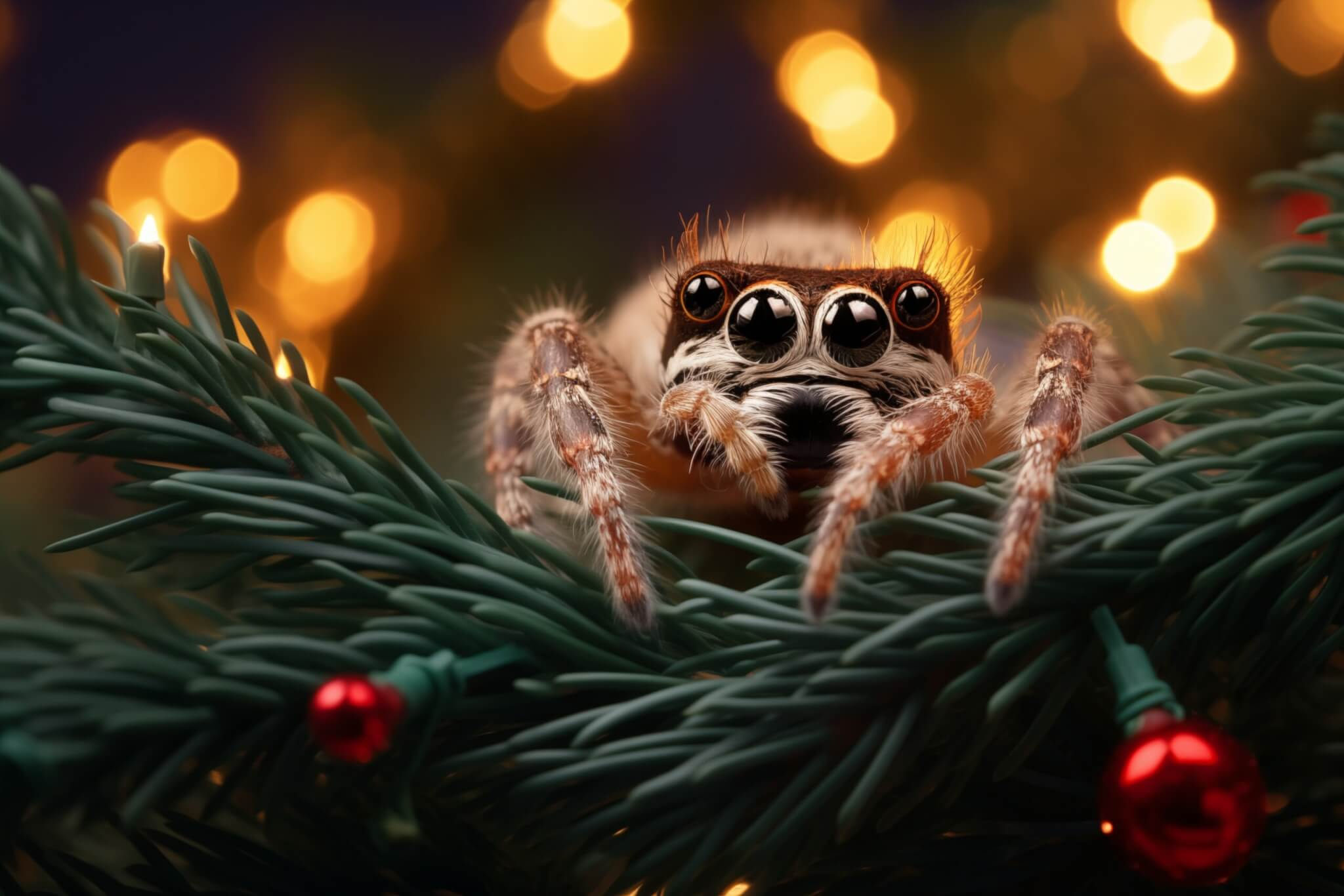 Wallpaper #vDGxNZMB5zzyi_yYmFdh156 Spiders in Your Stockings Most People Worry About Bugs Hiding in