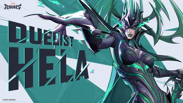 Wallpaper #B7jH15IBJvJKYCmE4uWL461 Hela Characters Marvel